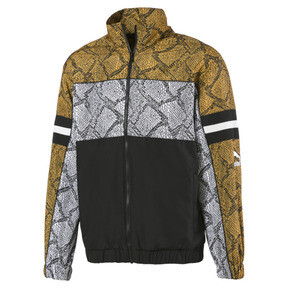 veste vintage puma femme