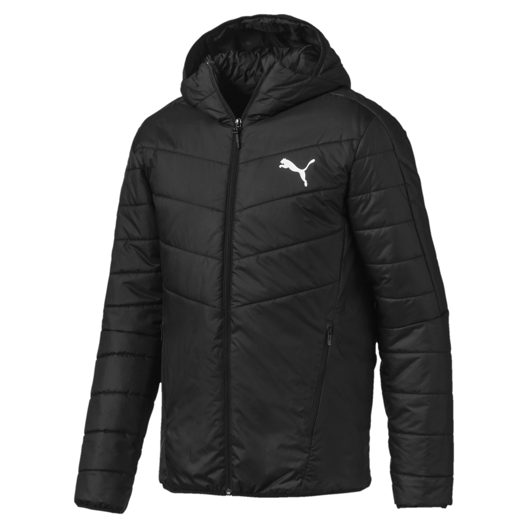 Men's Jackets and Outerwear - PUMA