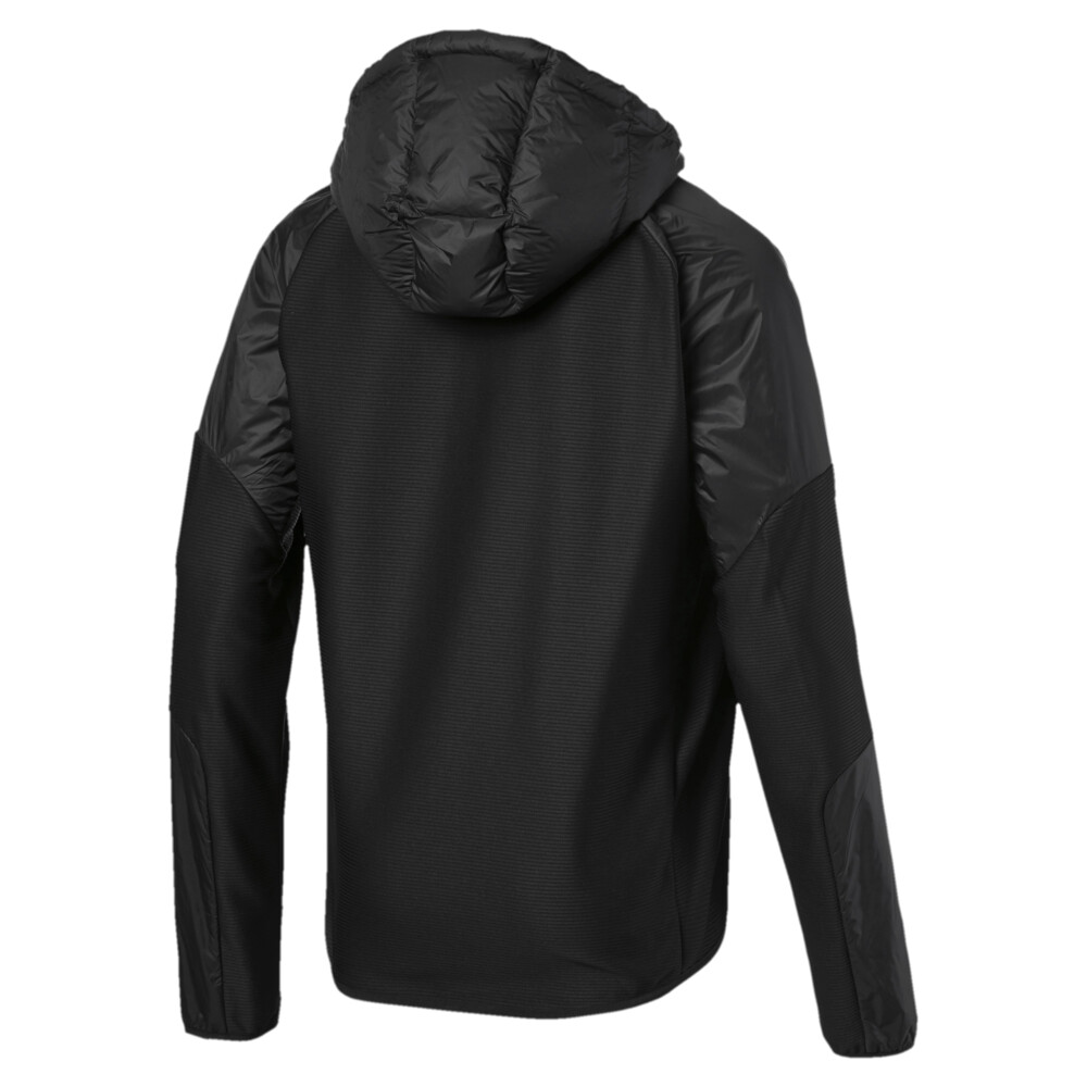 puma hombre parka puma hombre parka