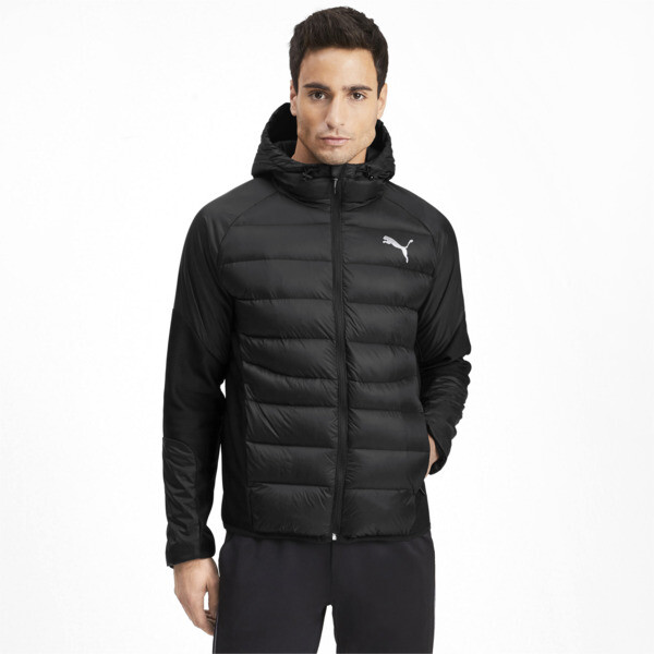 doudoune puma homme 2016