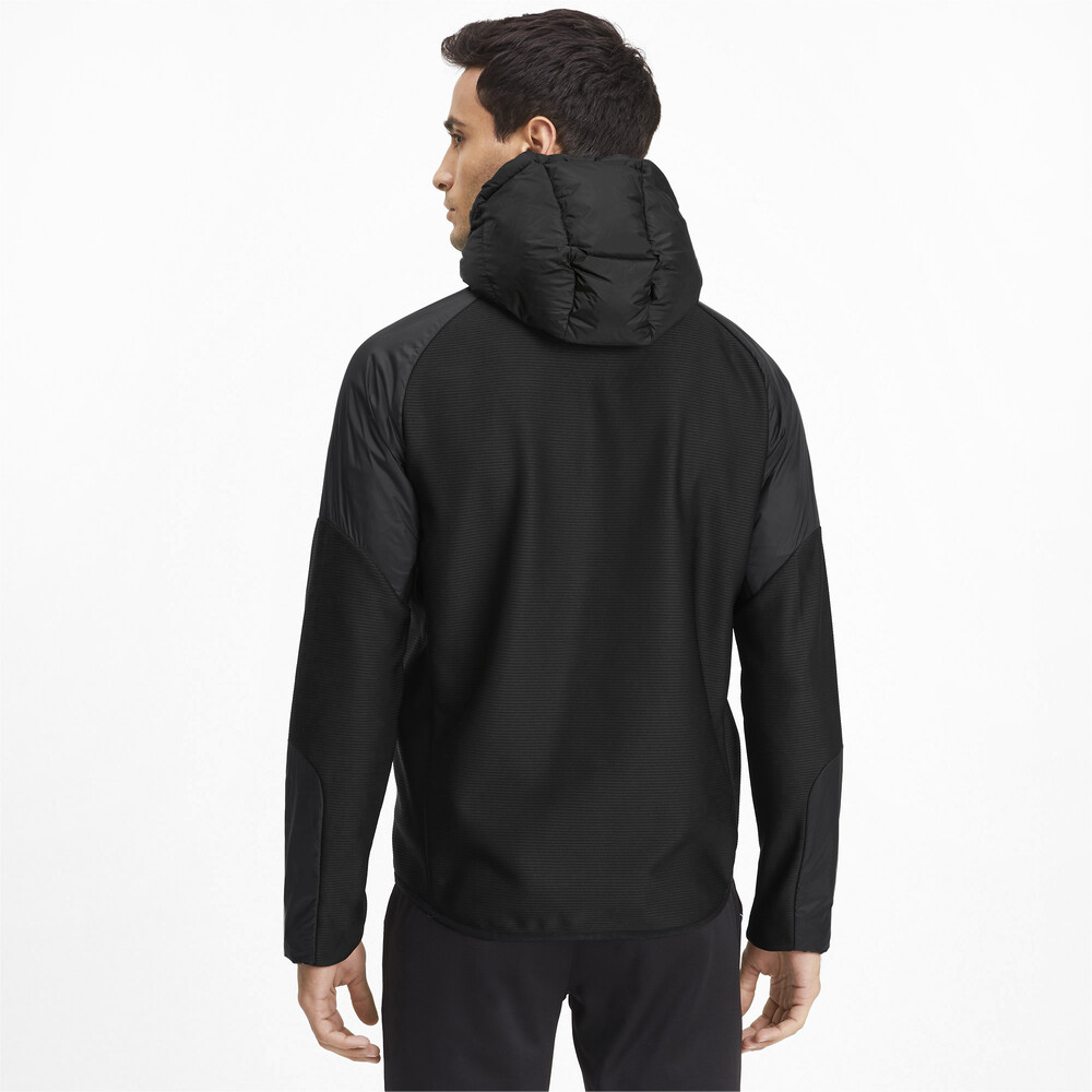 puma hombre parka puma hombre parka