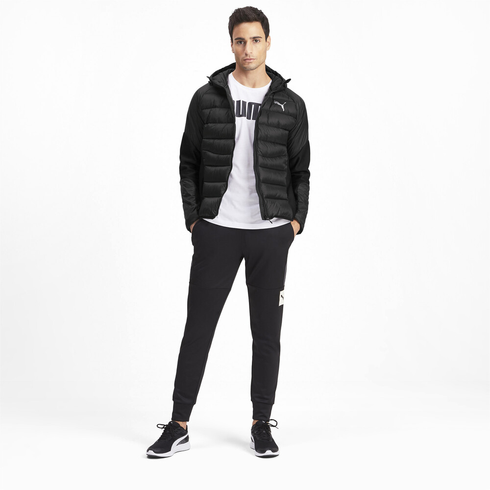 parkas de hombre puma parkas de hombre puma