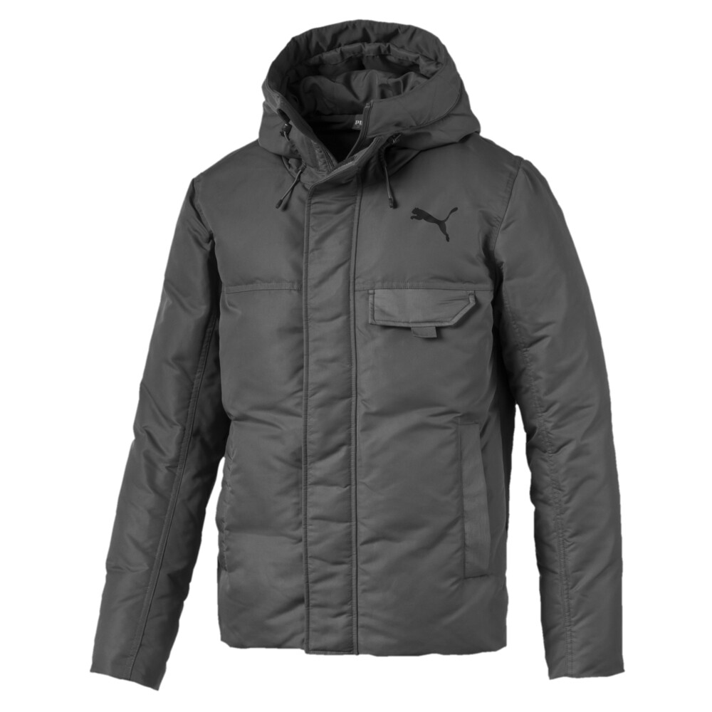Пуховик stereetstyle 480 had down JKT Puma