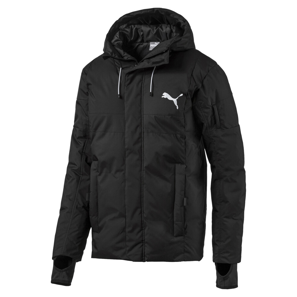 puma down jackets