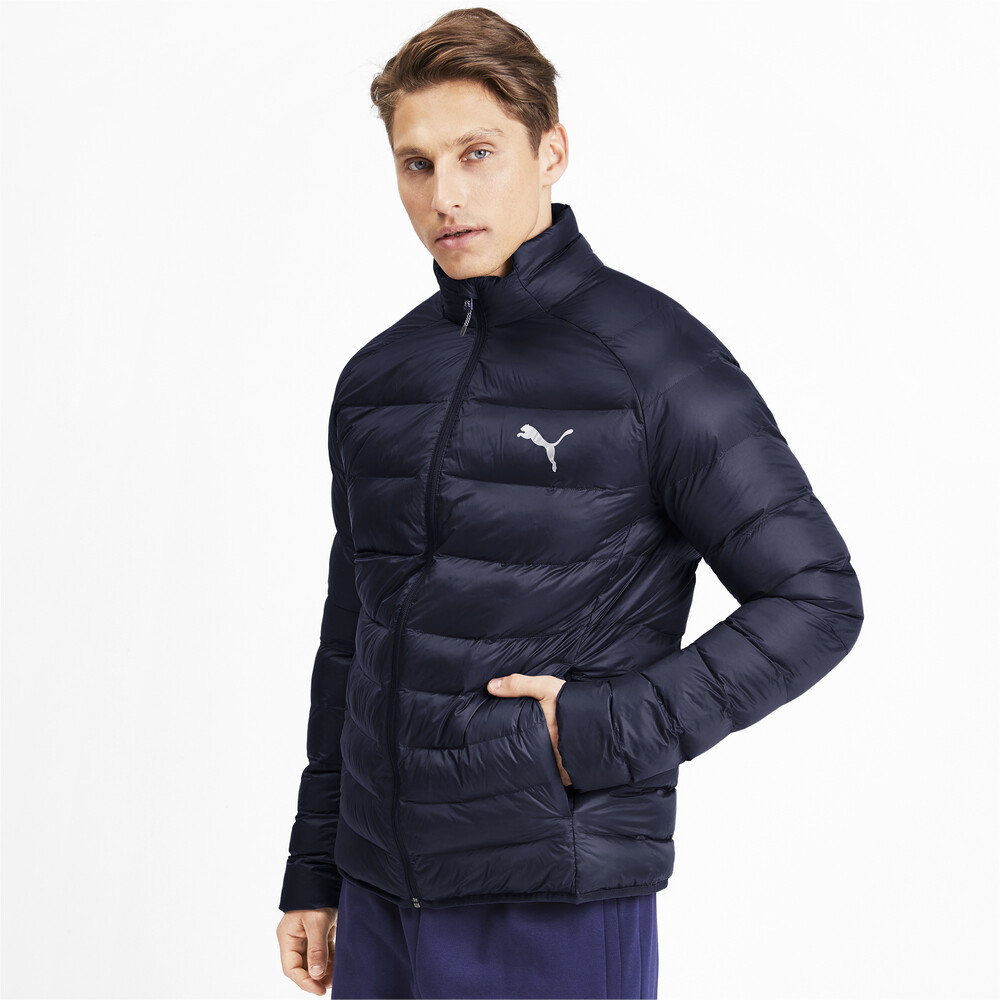 фото Куртка warmcell ultralight jacket puma