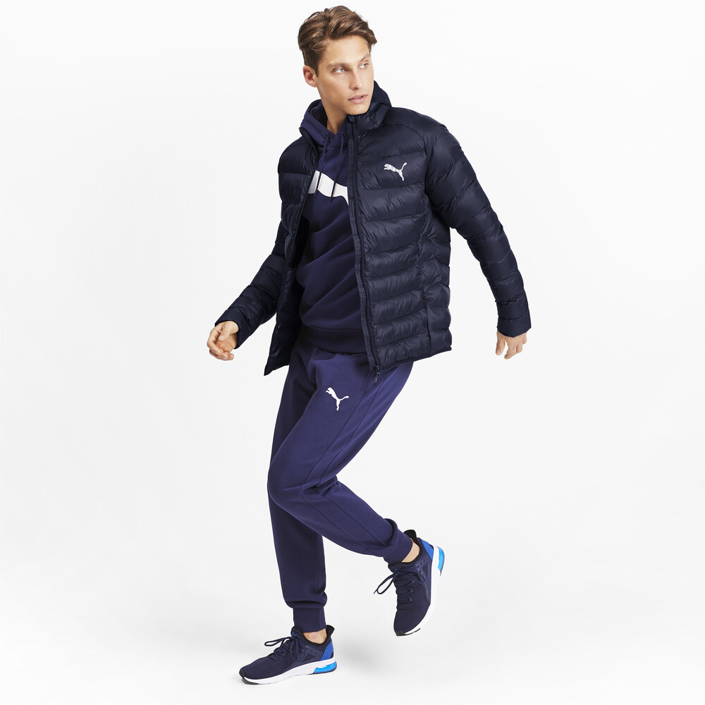 фото Куртка warmcell ultralight jacket puma