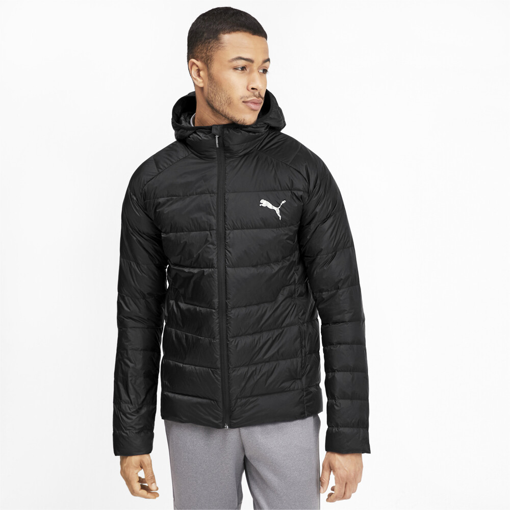 Puma pwrwarm packlite hd 600 dwn