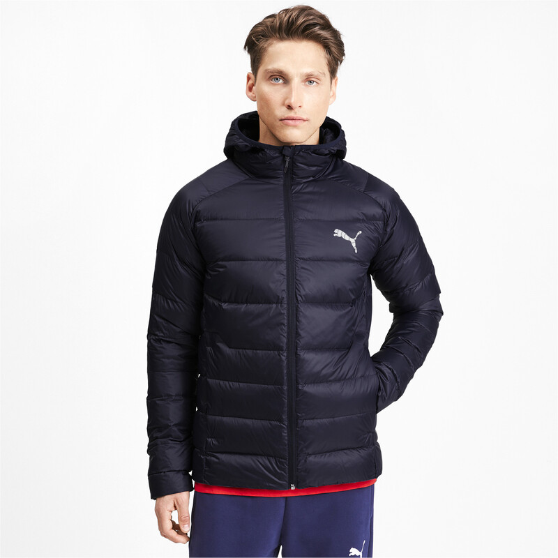 

Men's PUMA PWRWarm packLITE HD 600 Down Jacket