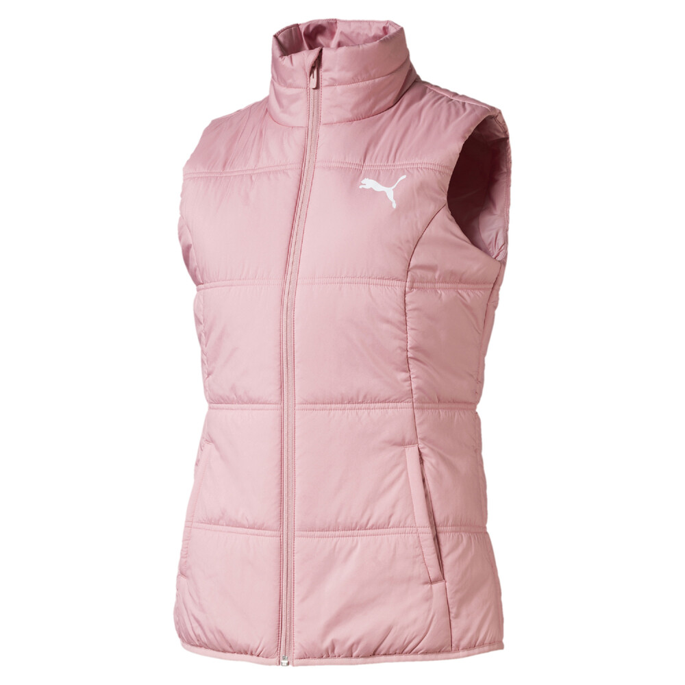 vest puma