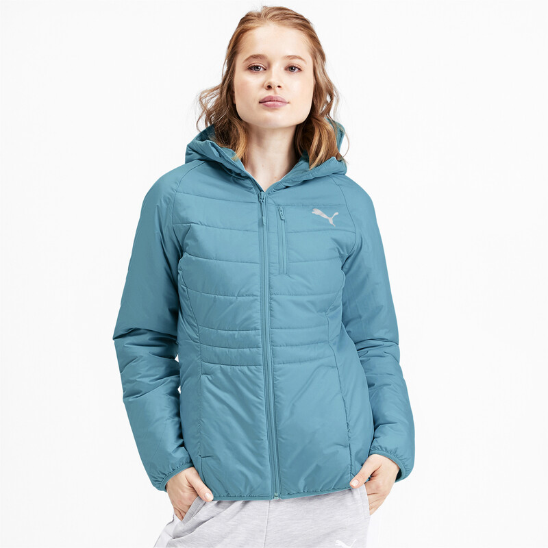 

Women's PUMA warmCELL Padded Jacket
