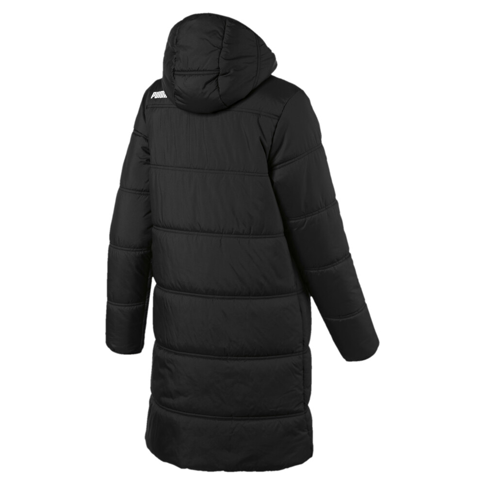 parka puma mujer parka puma mujer