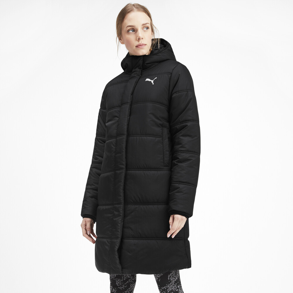parka puma mujer parka puma mujer