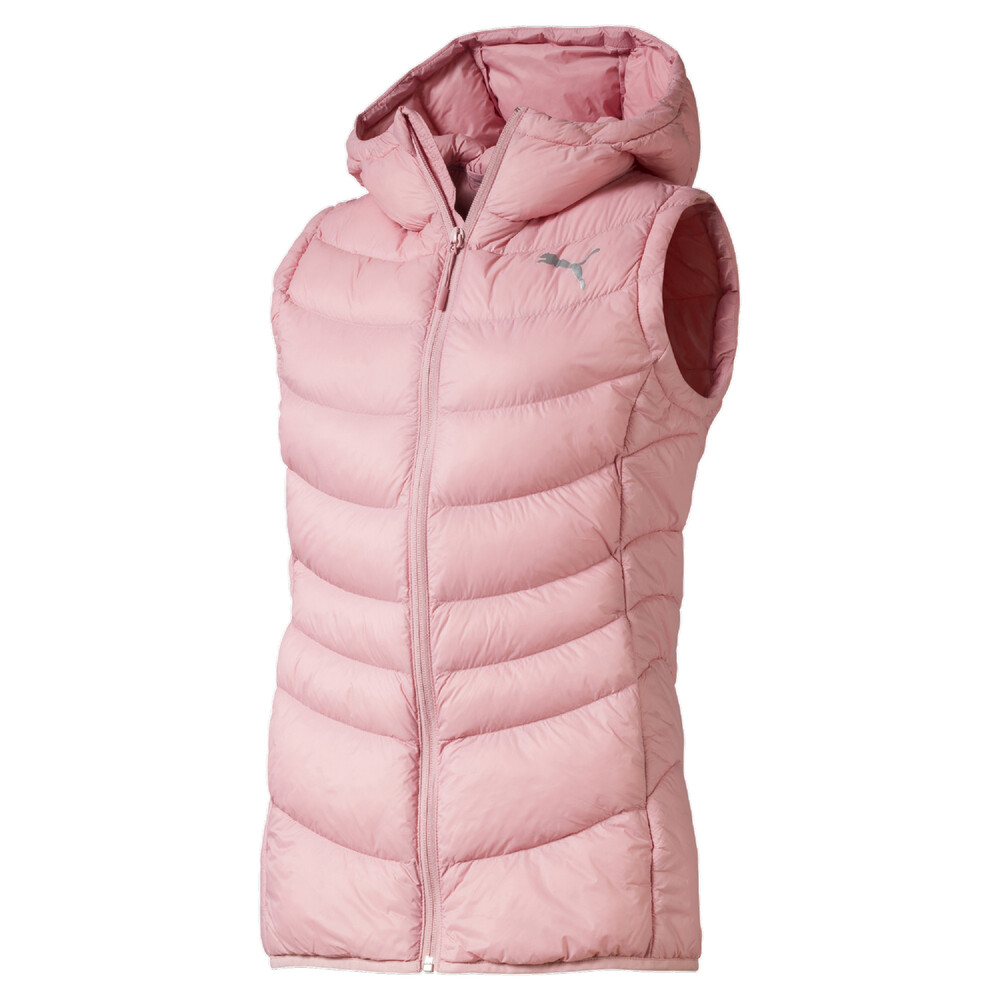 

PUMA - female - Жилет warmCELL Ultralight Vest – Bridal Rose –, Розовый