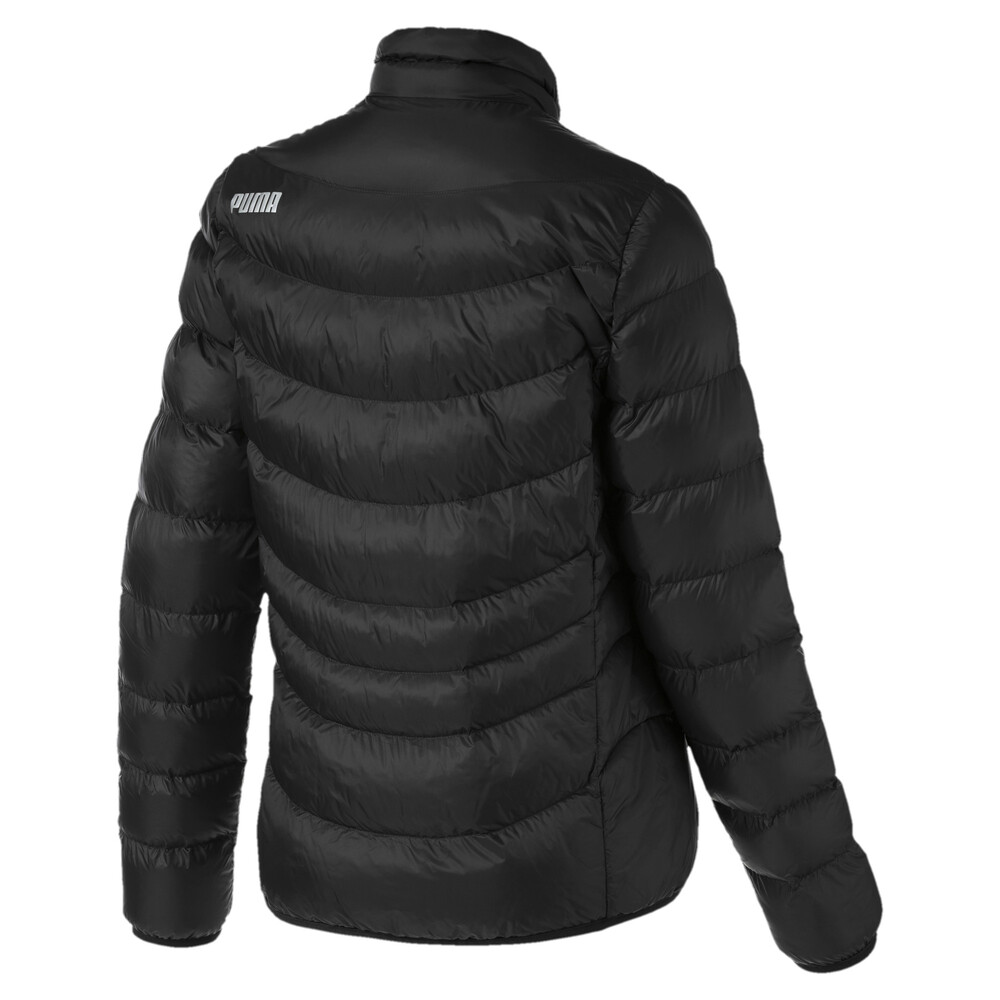 фото Куртка ultralight warmcell jacket puma