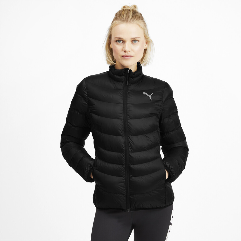 Abrigo puma mujer Outlet