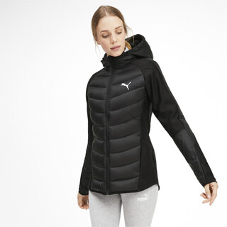 ropa puma mujer