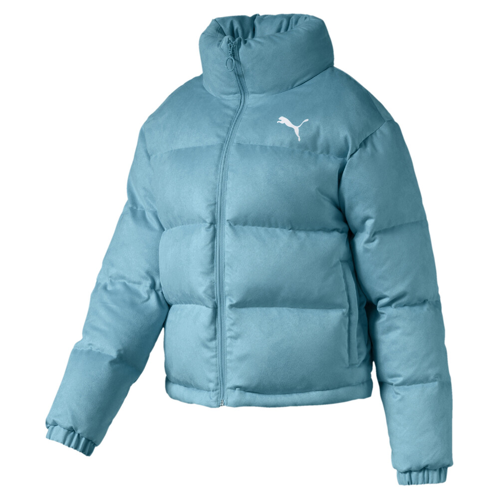 Puma 480 Style down Jacket