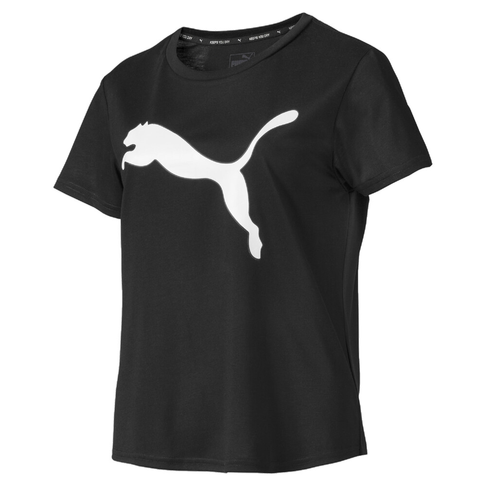 puma evostripe tee