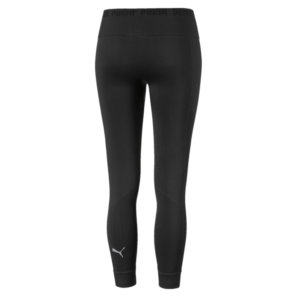 фото Леггинсы evoknit seamless leggings puma