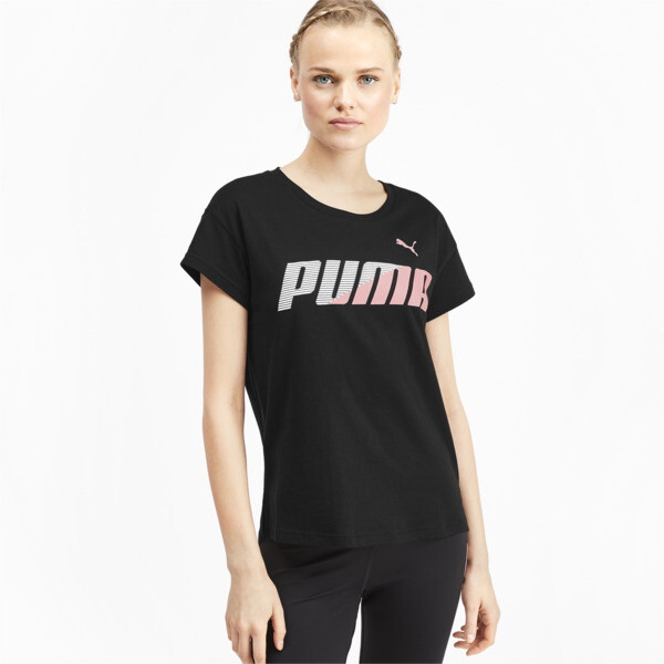 t shirt femme puma