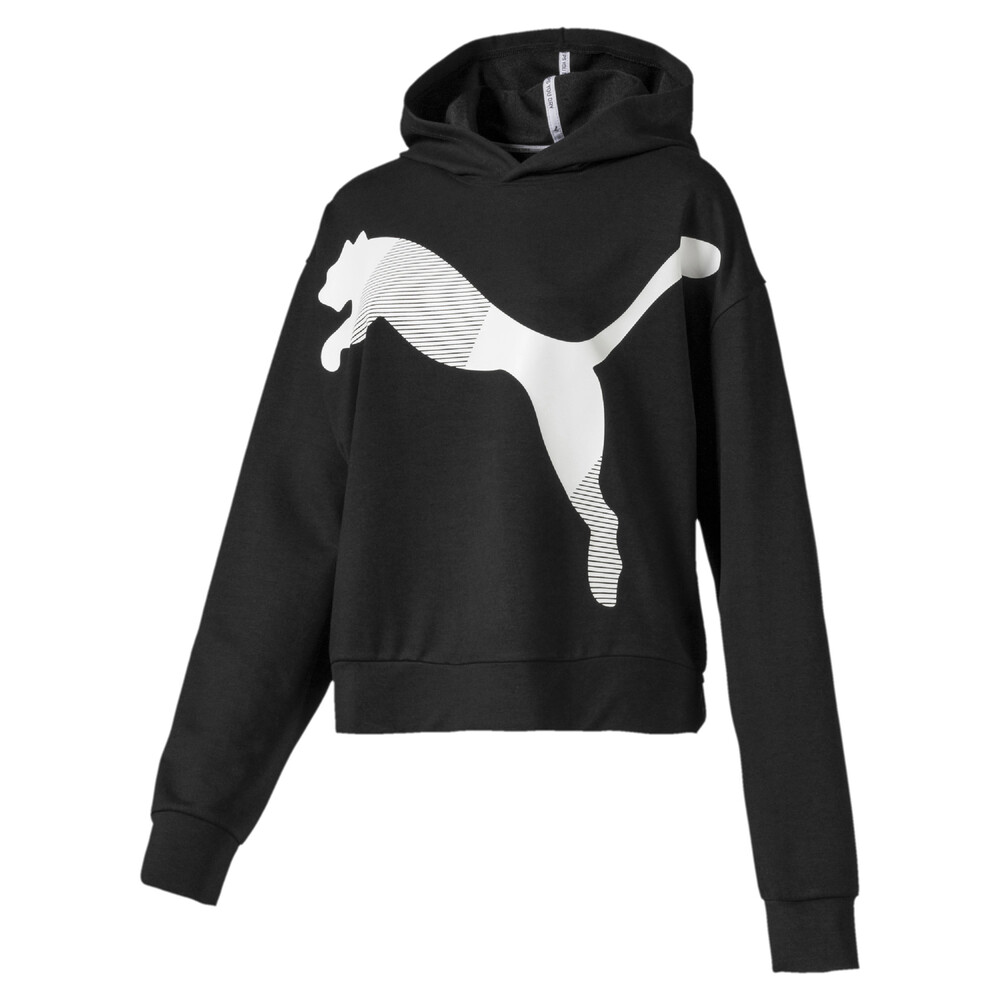 Puma NMN кофта