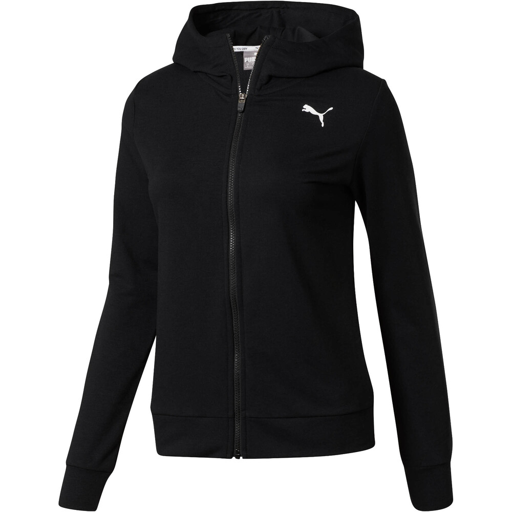 puma modern sport hoody