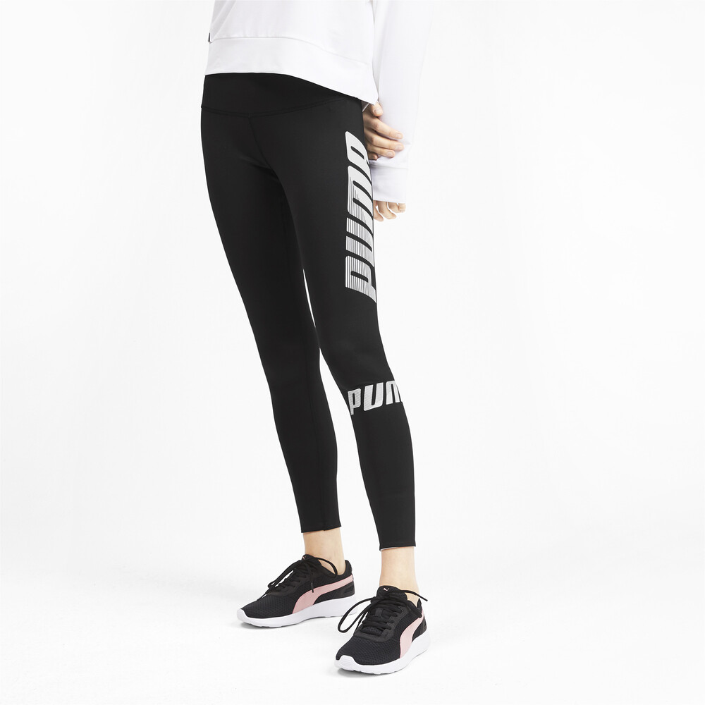 фото Леггинсы modern sport leggings puma