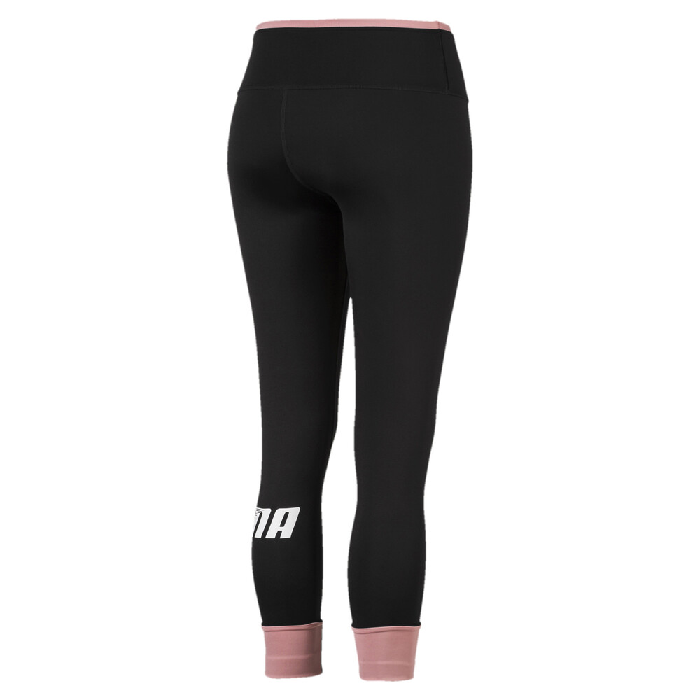 фото Леггинсы modern sport leggings puma