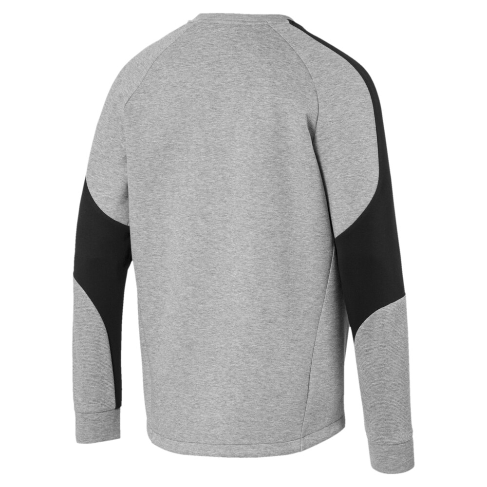 Long Puma Oversized кофта