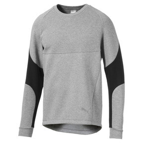 puma bmw t shirt homme cyan