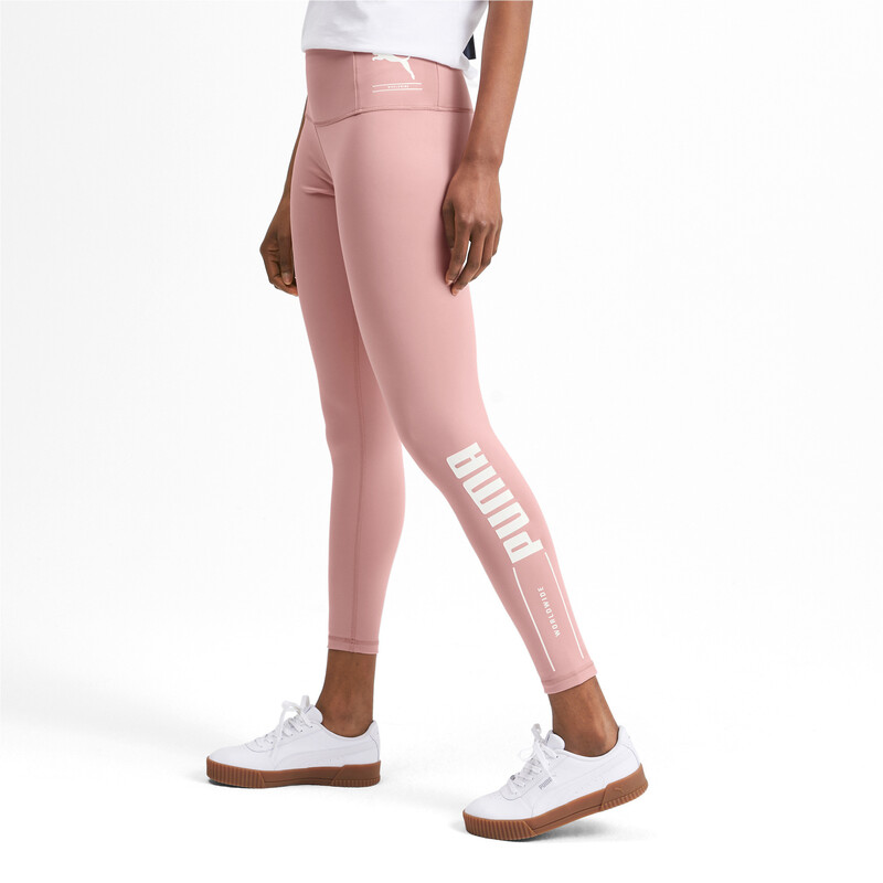 

Women's PUMA NU-TILITY Leggings