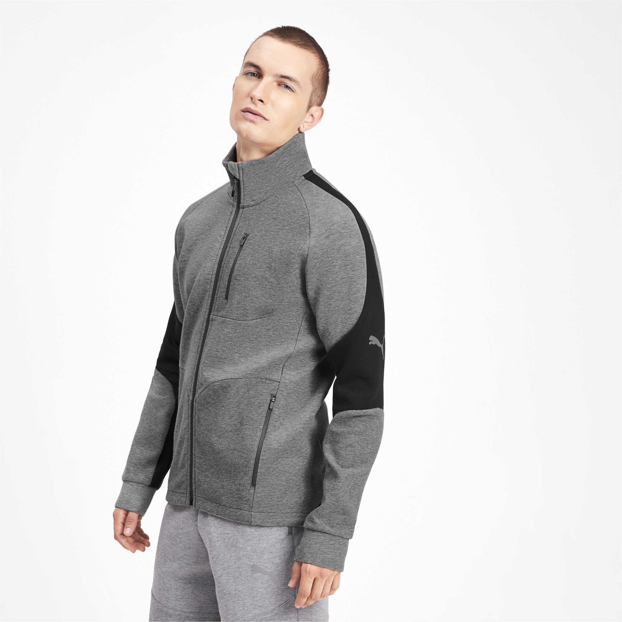 puma training evostripe