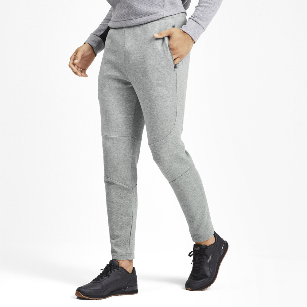 evostripe pants puma