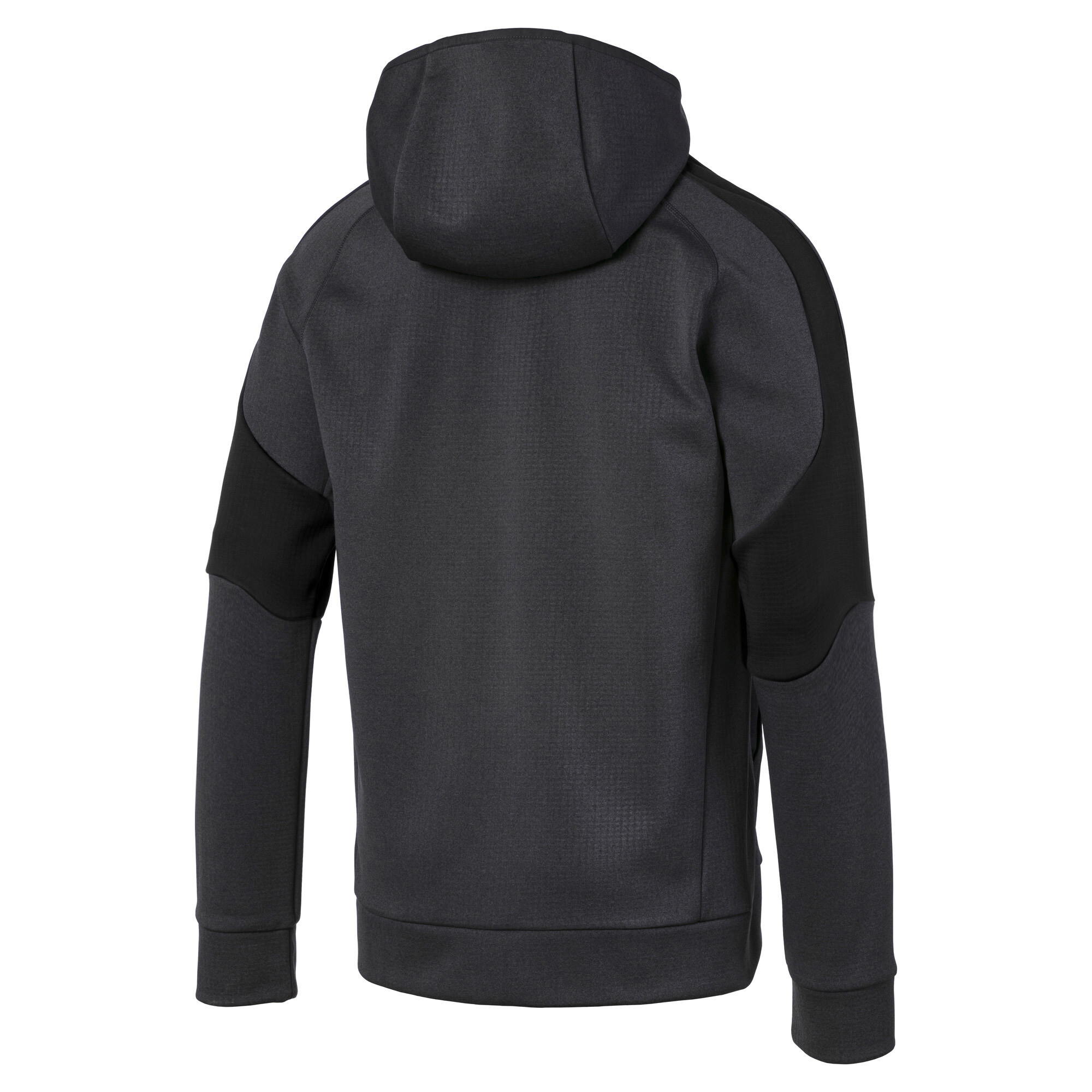 puma evostripe move fz hoody sweatshirt