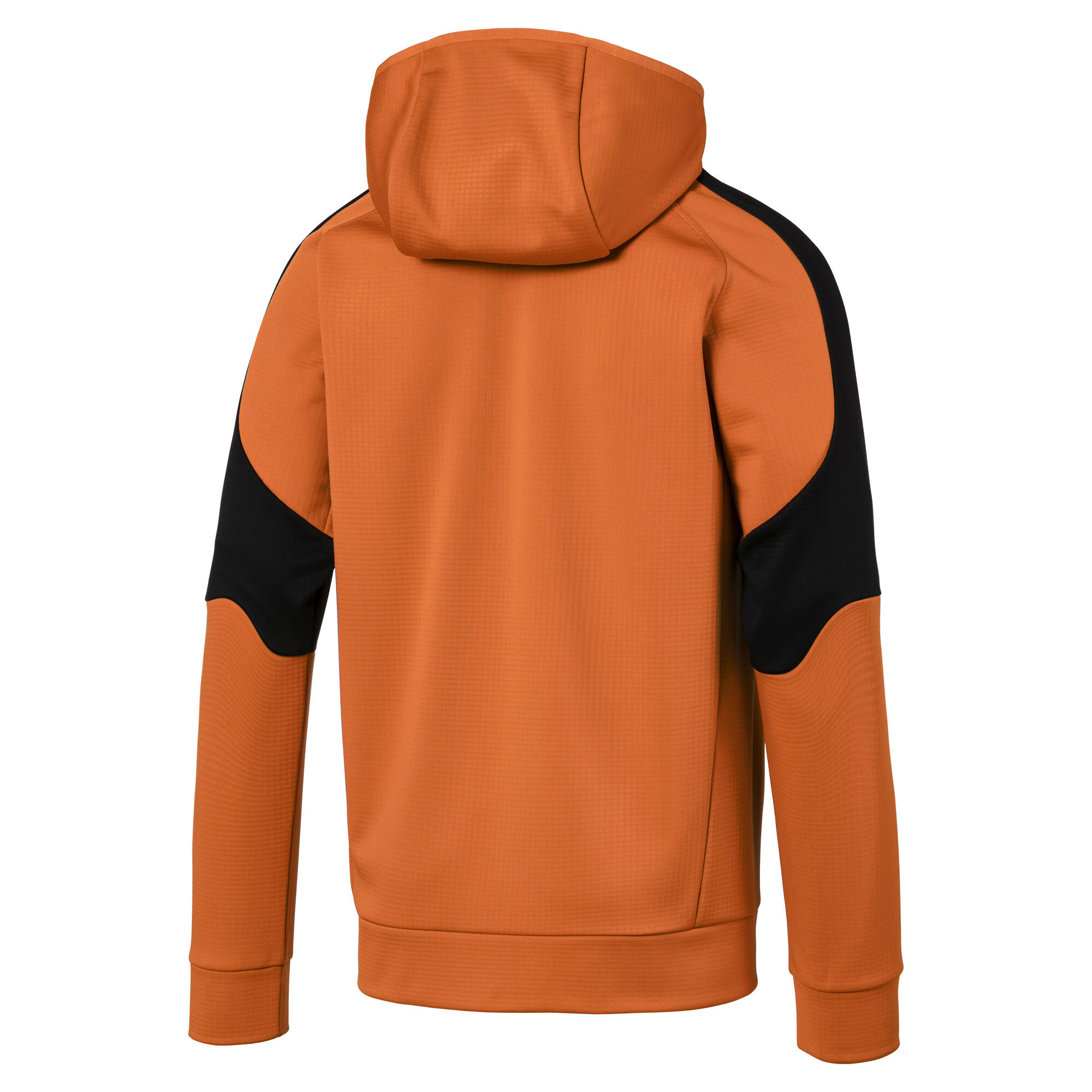 puma evostripe hoodie mens