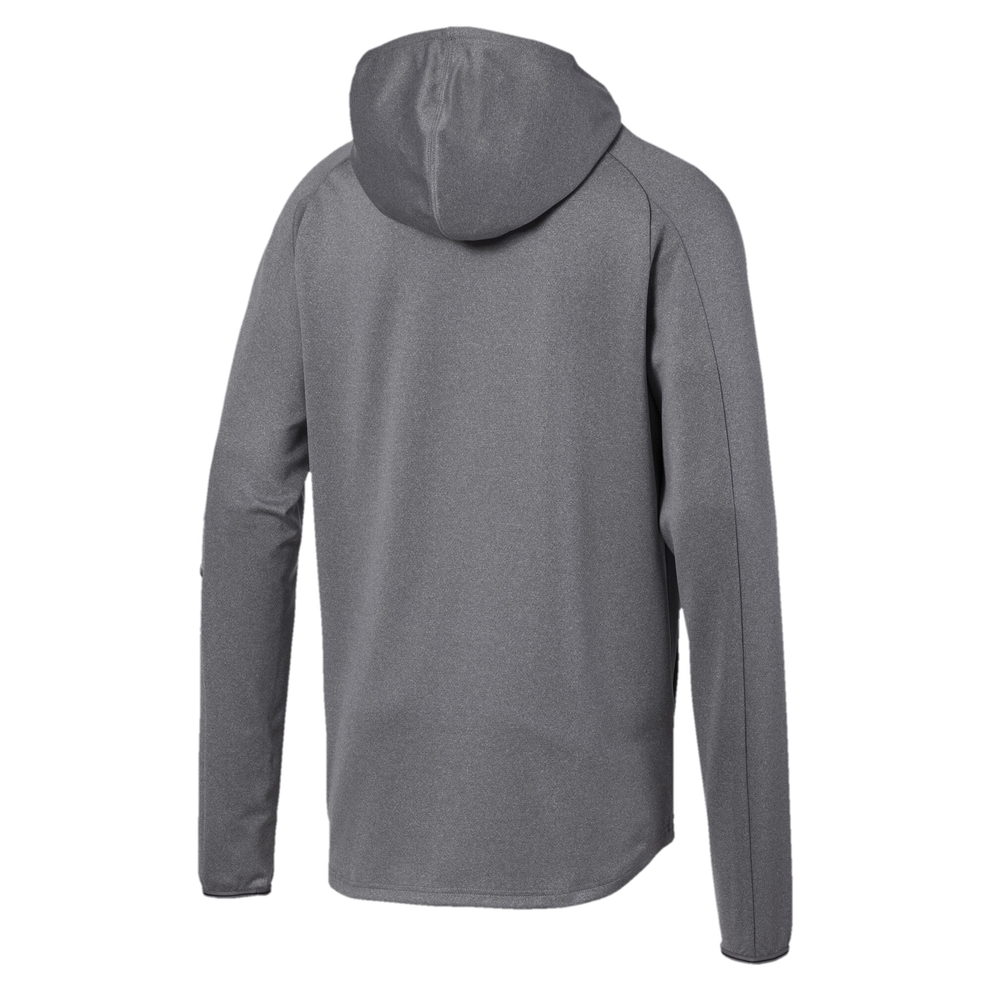 puma tec sports hoodie