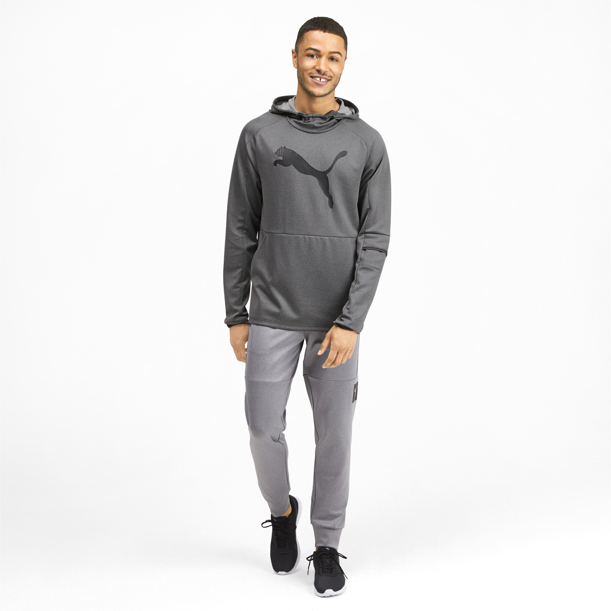 tec sports cat hoodie