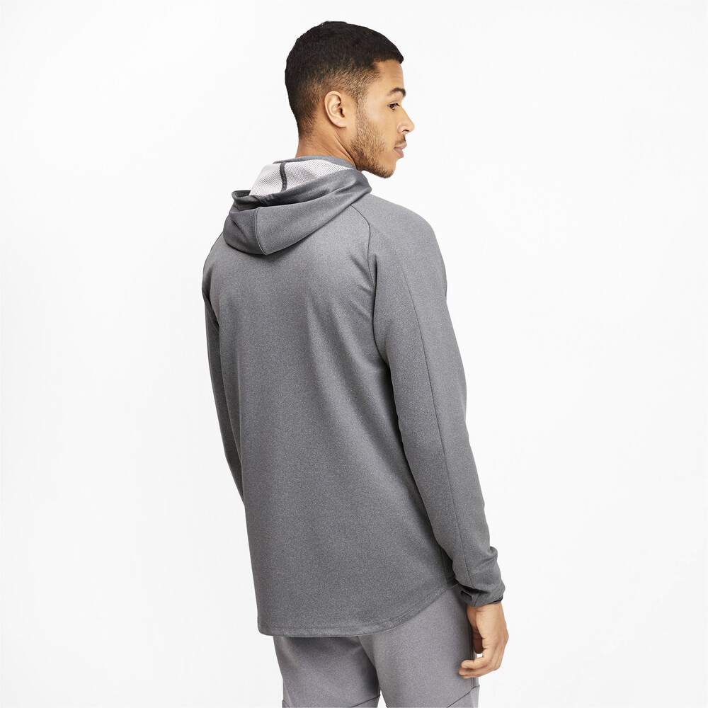 tec sports fz hoodie puma