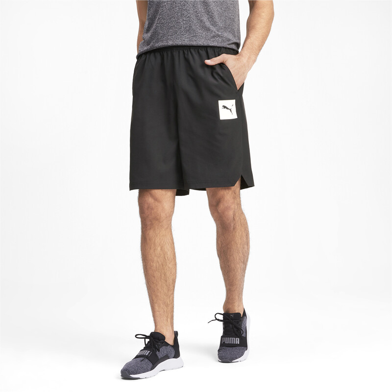 

Men's PUMA Tec Sports Woven Shorts