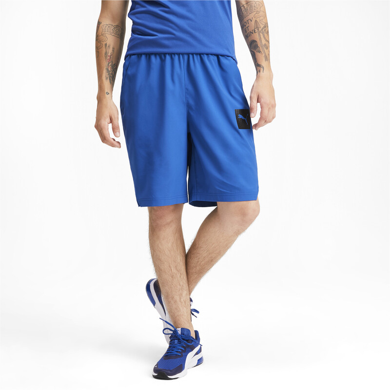 

Men's PUMA Tec Sports Woven Shorts