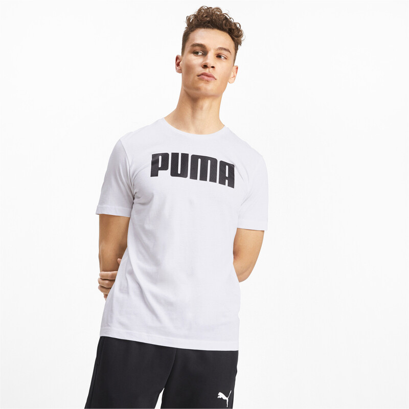 

Men's PUMA Active Tee