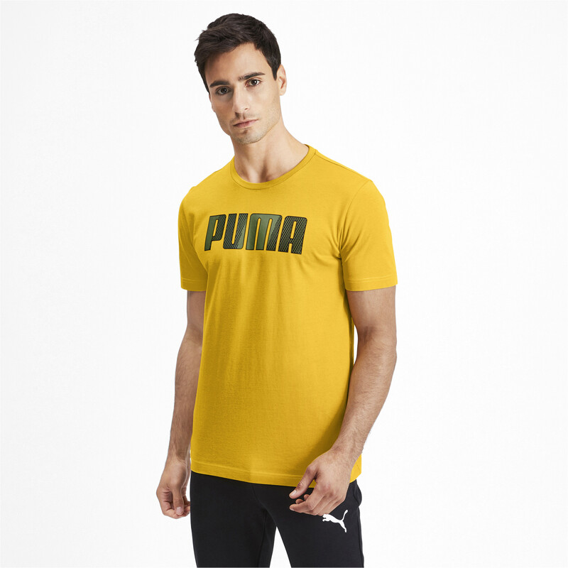 

Men's PUMA Active Tee