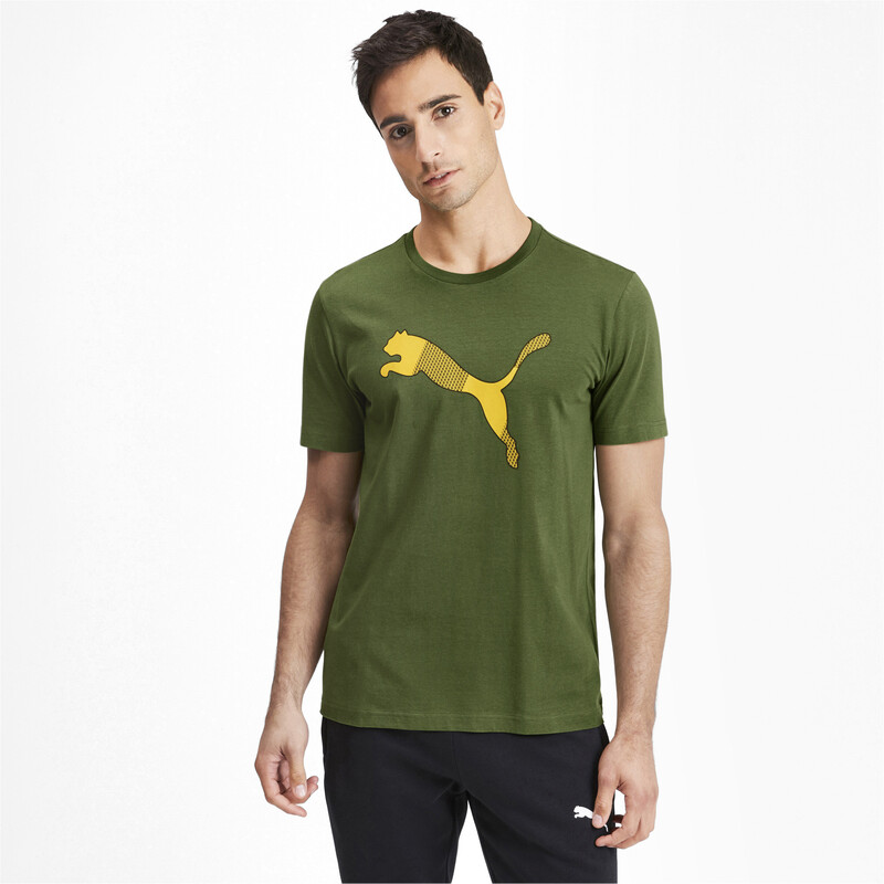 

Men's PUMA Active Tee