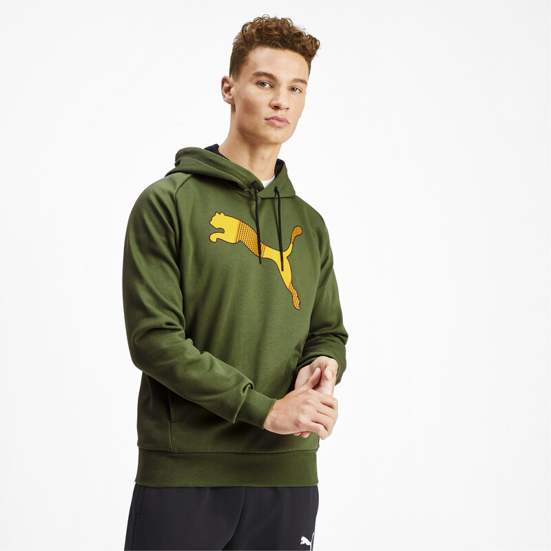 

Men's PUMA Active Hoodie