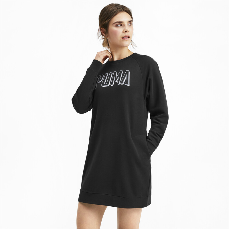 

Women's PUMA Athletics Training Dress