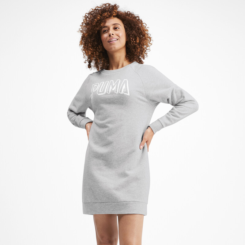 

Women's PUMA Athletics Training Dress