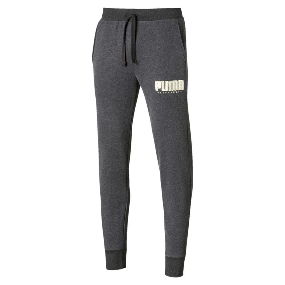 фото Штаны athletics pants fl сl puma