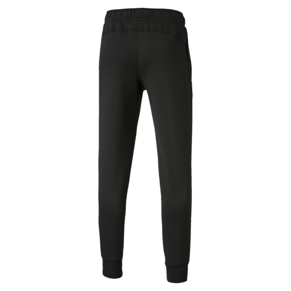 PUMA - male - Штаны Fusion Pants – Puma Black –, Черный