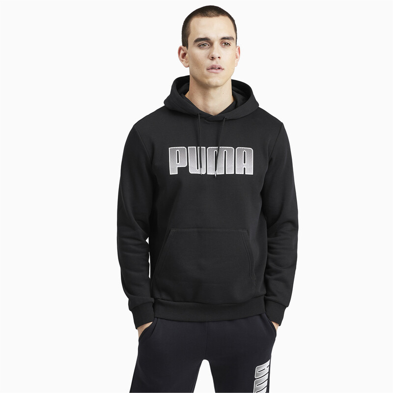 

Men's PUMA Fleece Hoodie