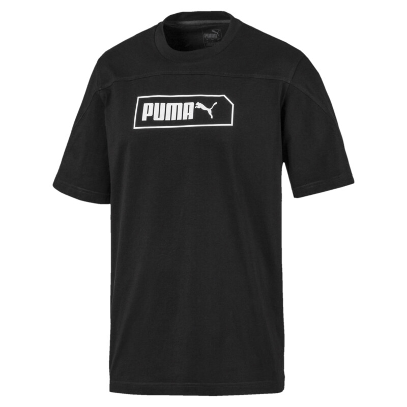 

Men's PUMA NU-TILITY Graphic Tee